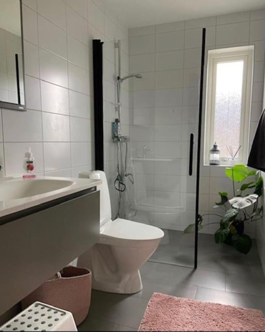 New Luxurious In Close To The Huvilat Helsingborg