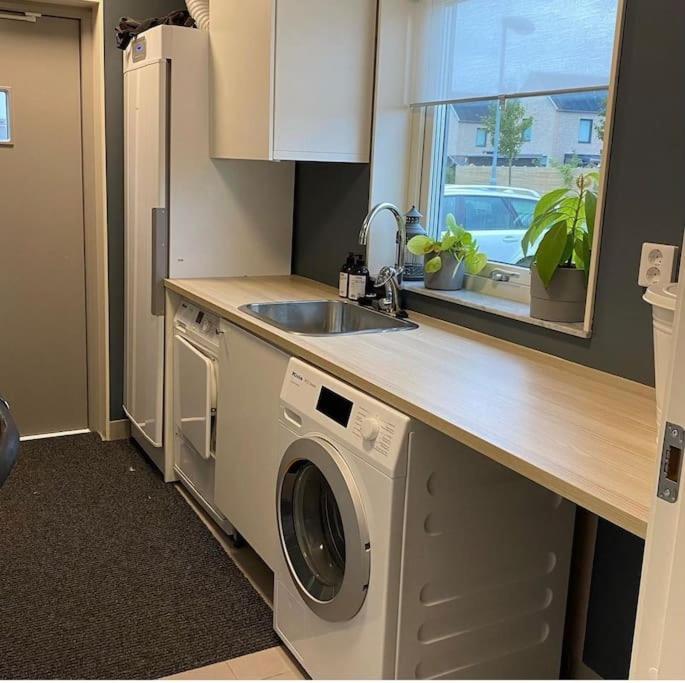 New Luxurious In Close To The Huvilat Helsingborg