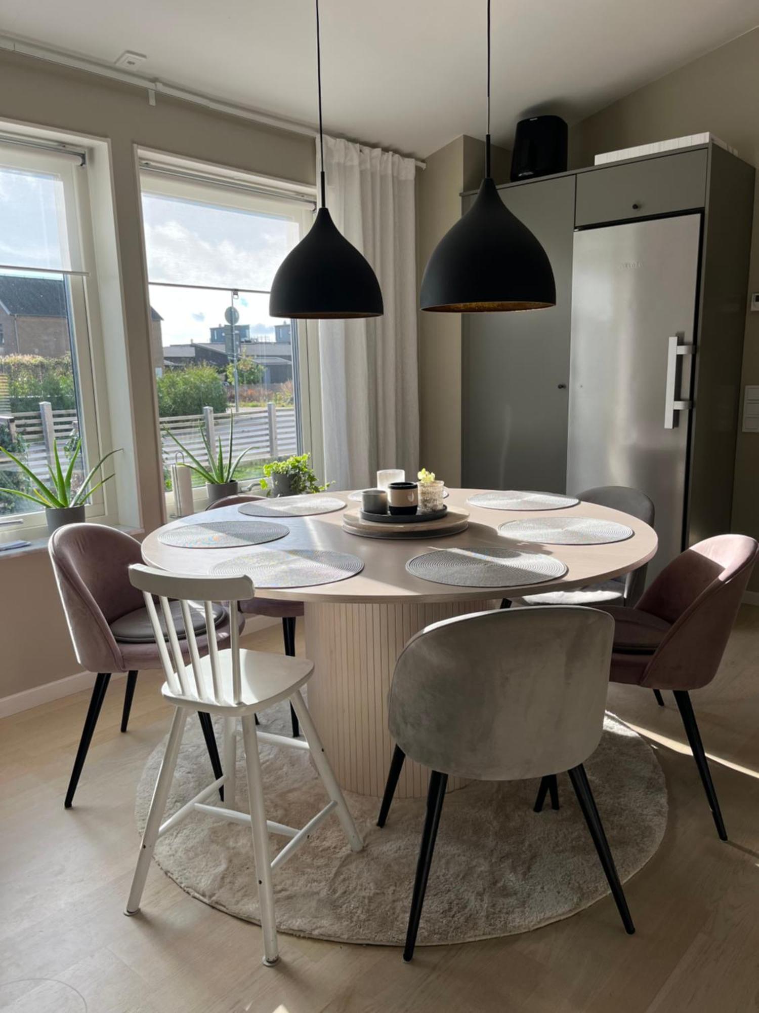 New Luxurious In Close To The Huvilat *