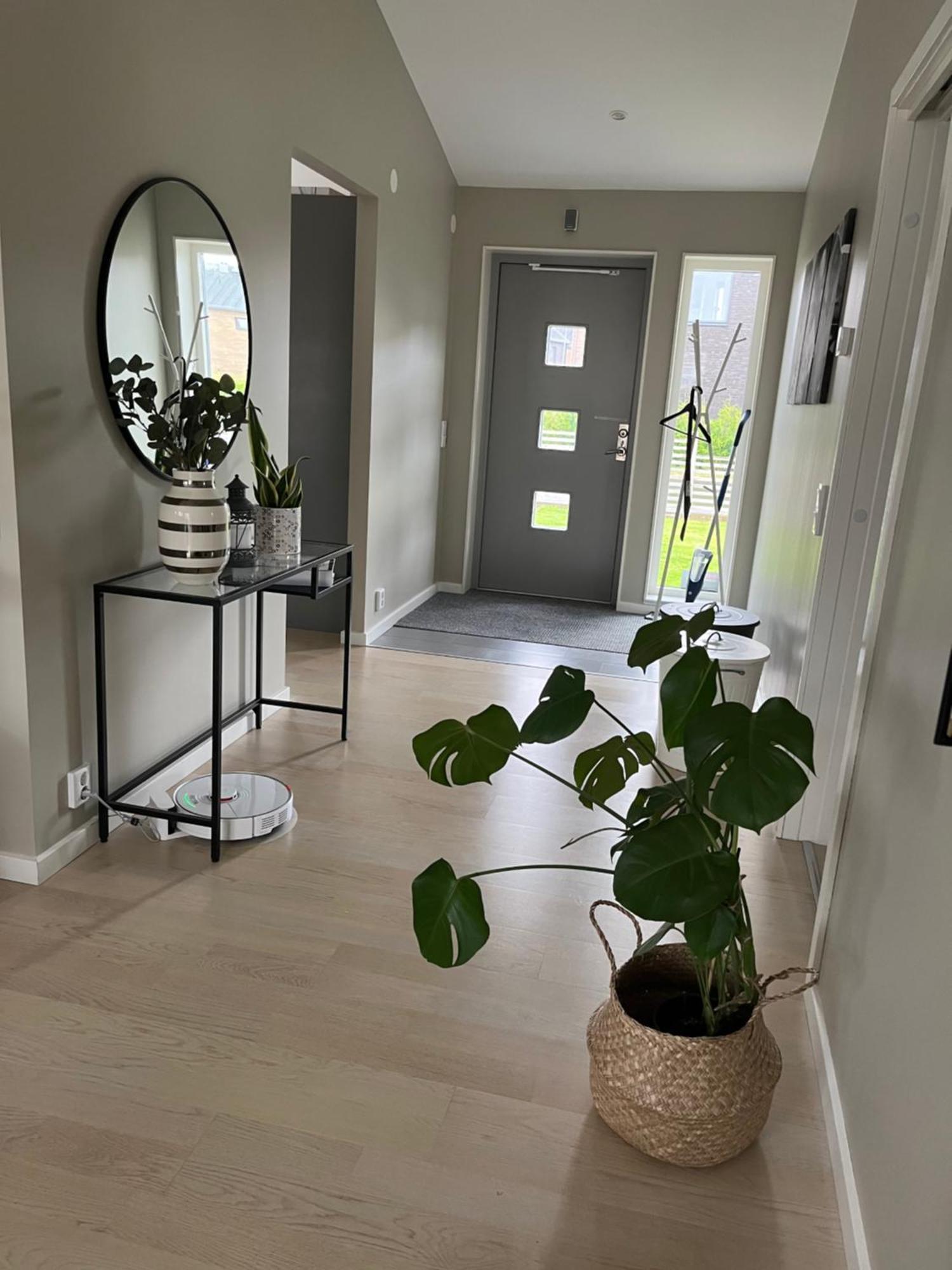 Huvilat New Luxurious In Close To The Helsingborg