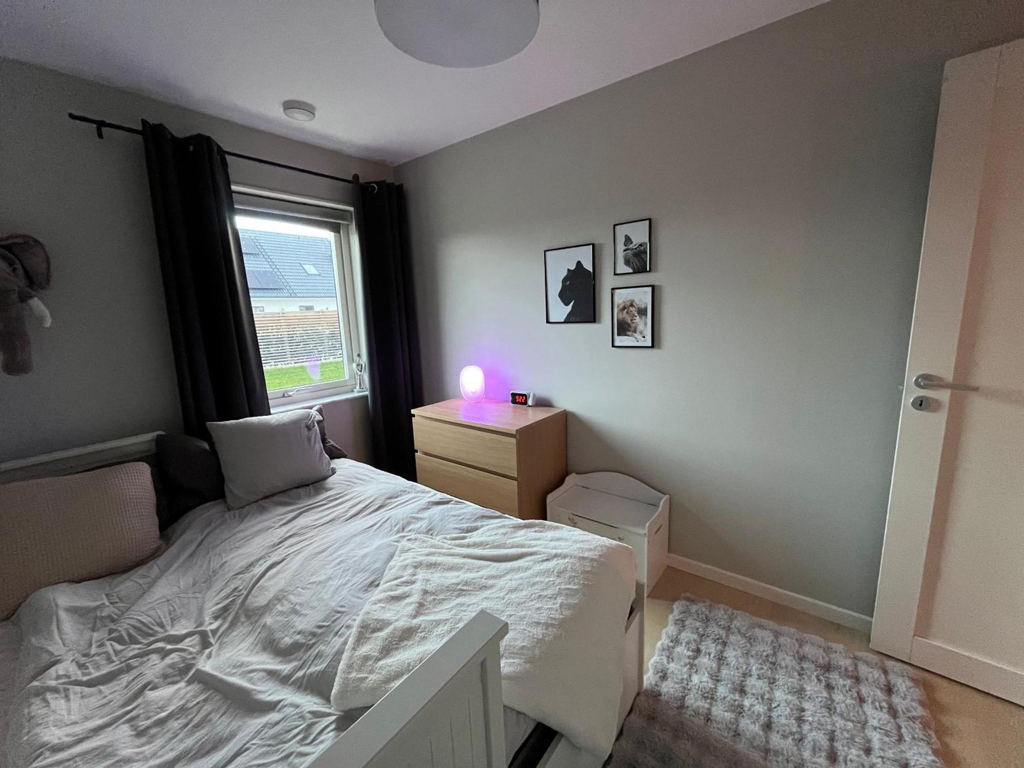 Huvilat New Luxurious In Close To The Helsingborg